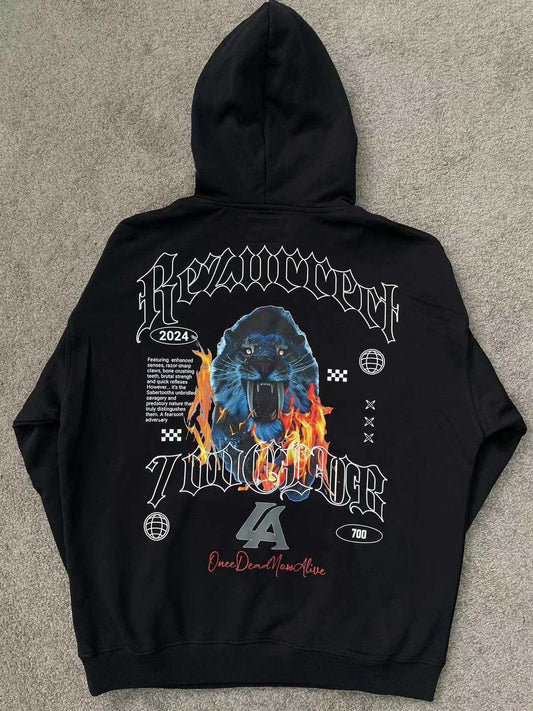 Warriors Hoodie